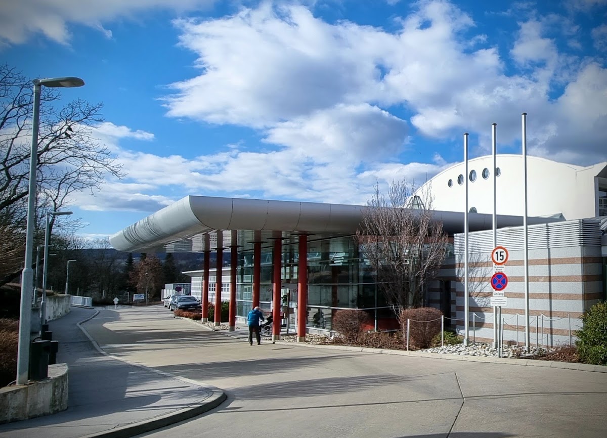 Advanced Neurological Rehabilitation Center Vienna