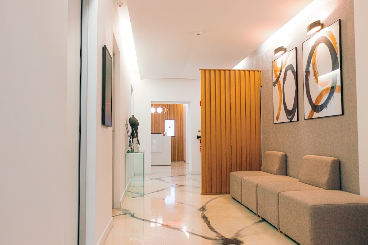 Corporación Dermoestética Clinic