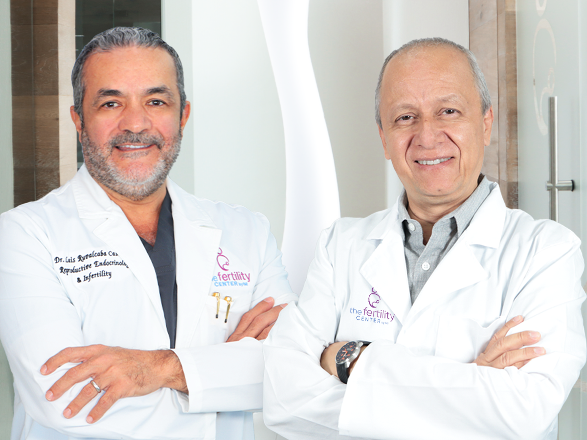 Fertility Center Tijuana
