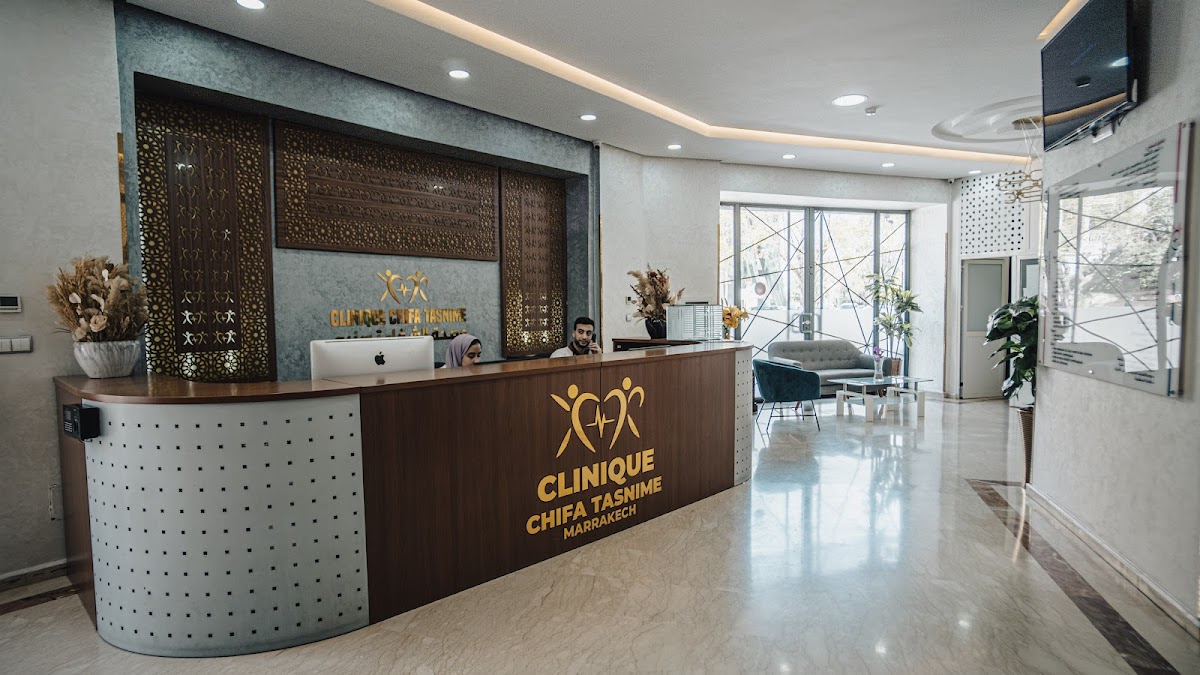 Clinique Chifa