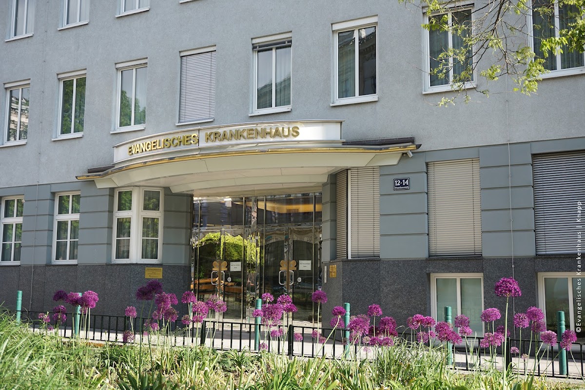 Evangelisches Krankenhaus Wien