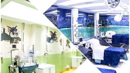Polyclinic les Narcisses