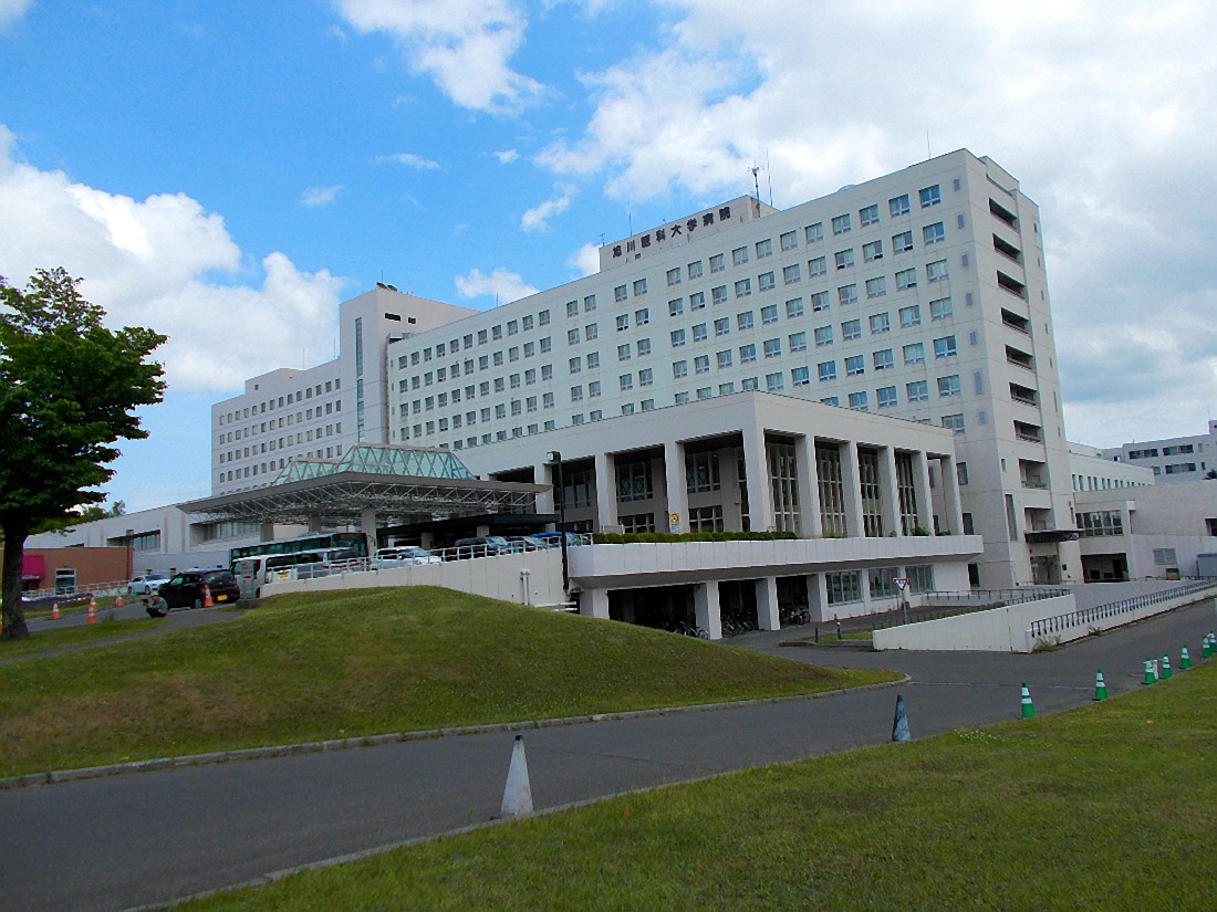 Asahikawa Medical University Tokyo Clinic