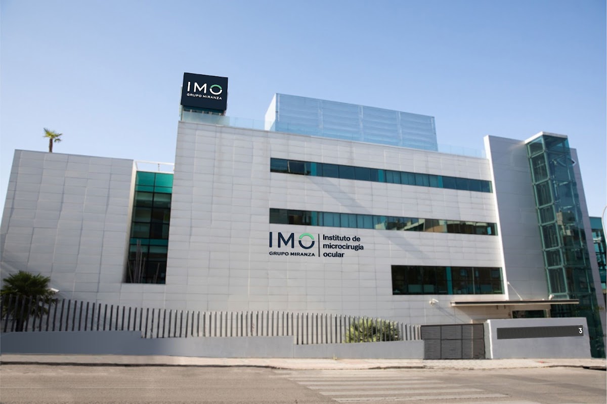 IMO Madrid