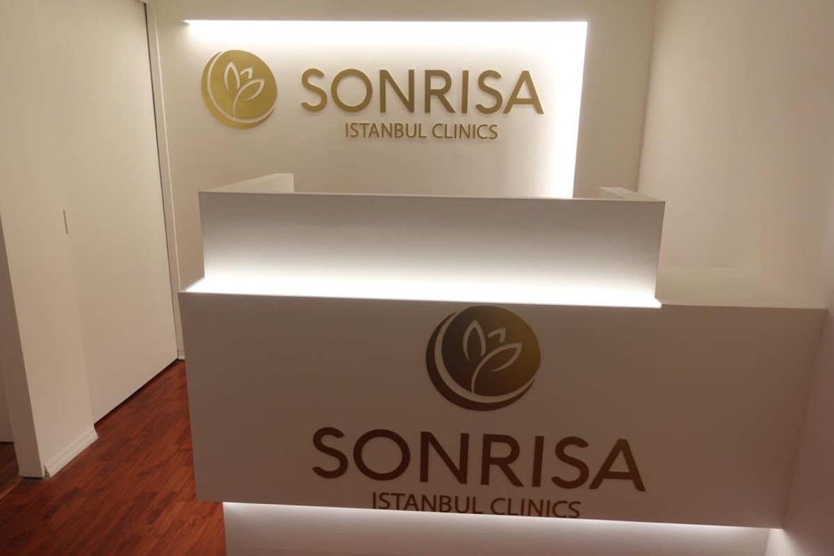 Clínica Sonrisa Istanbul
