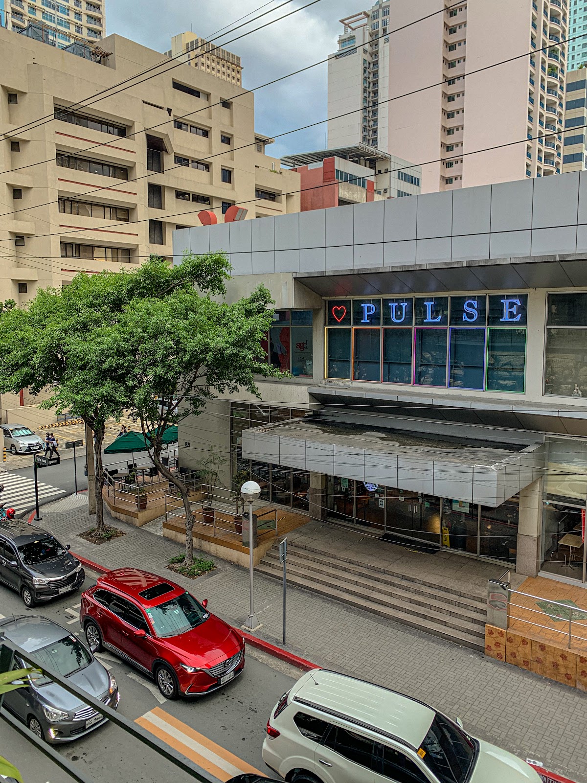 Pulse Clinic