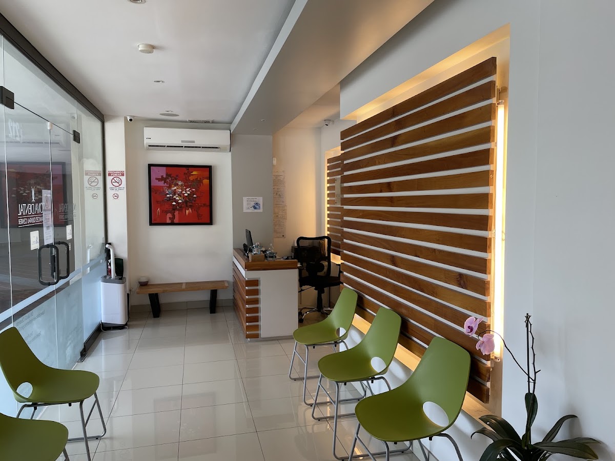 Nova Dental Clinic