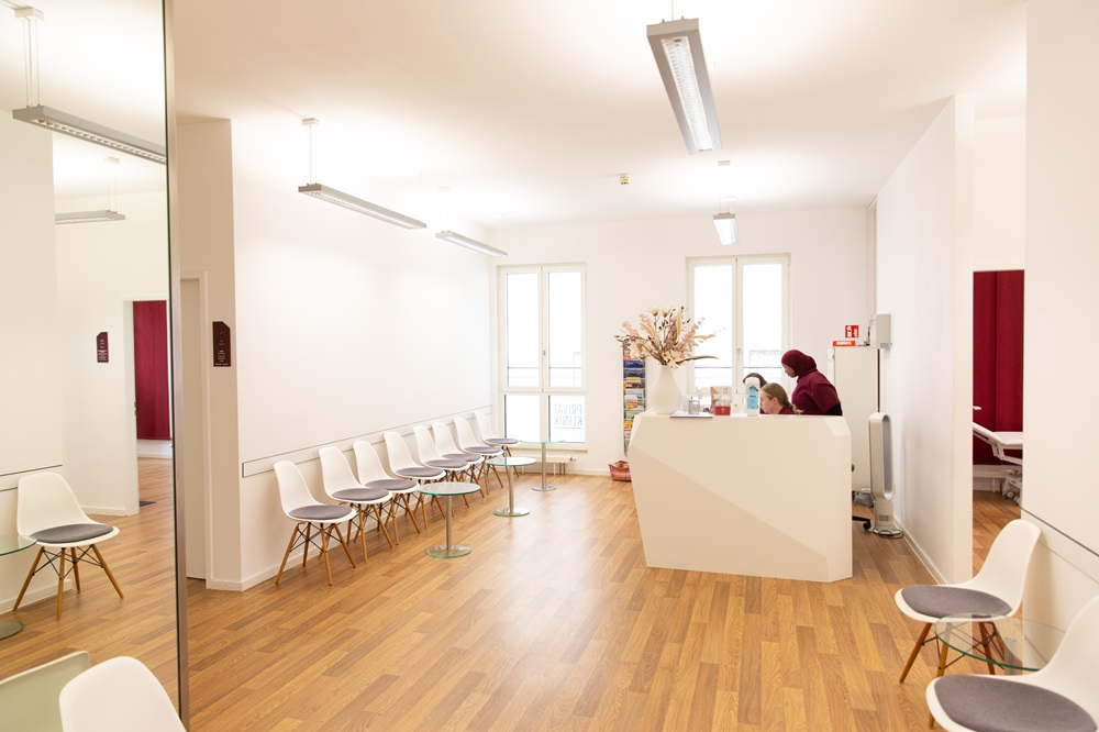 M1 Private Clinic
