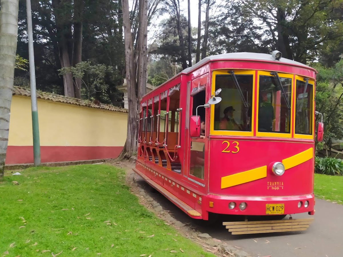 Bogota