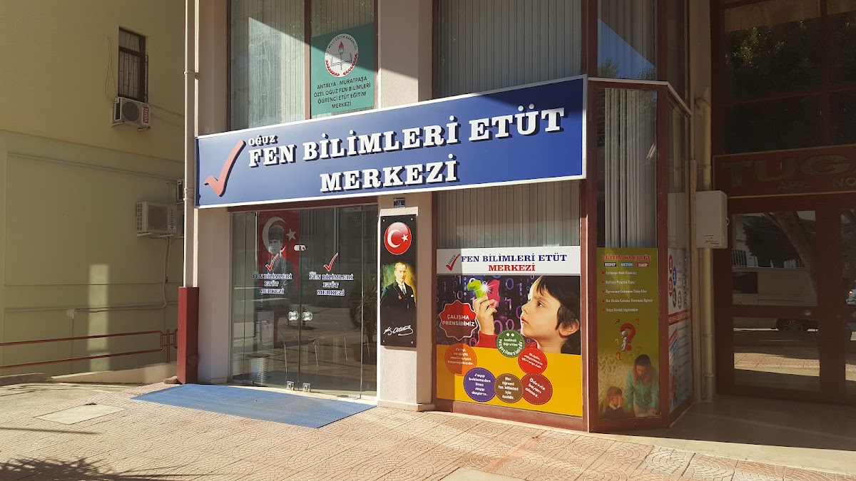 Acibadem Antalya Hospital