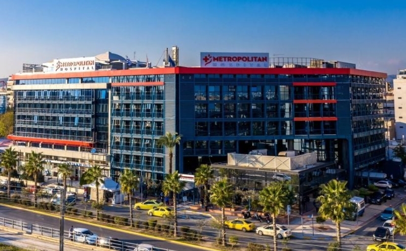 Metropolitan Hospital