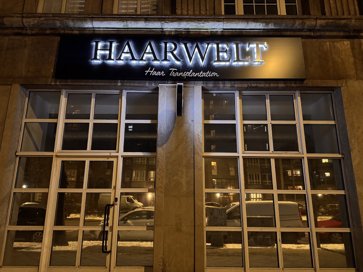 Klinik am Ring (Hair Transplant Center Berlin)