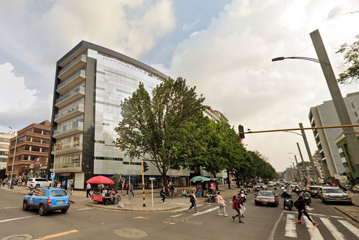 Novafem Fertility Clinic Medellín (Alianza / Satellite of Novafem Bogotá)