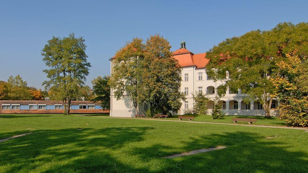Harlaching Clinic