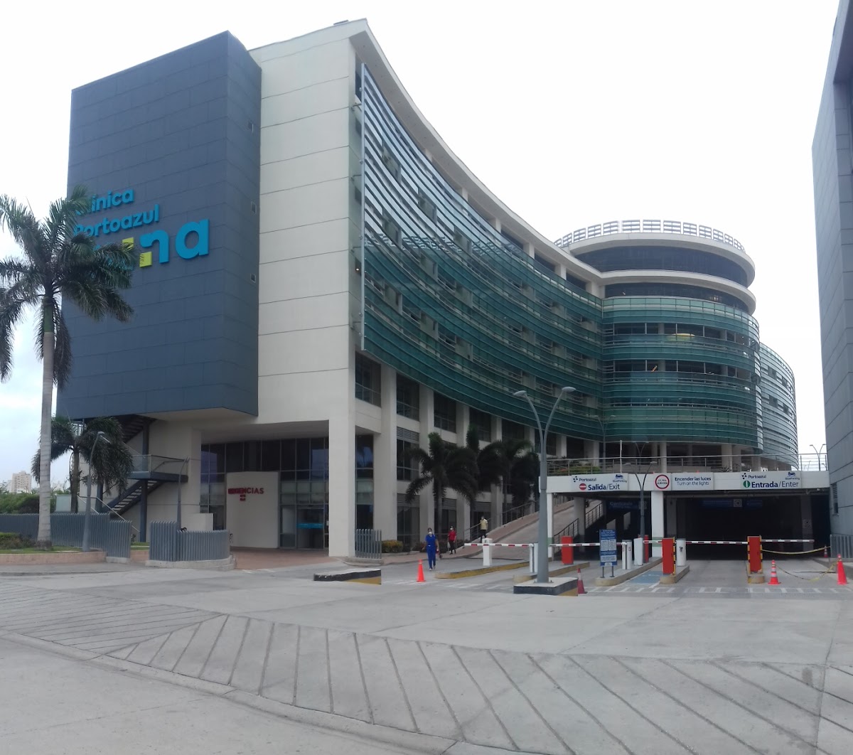 Clínica Portoazul