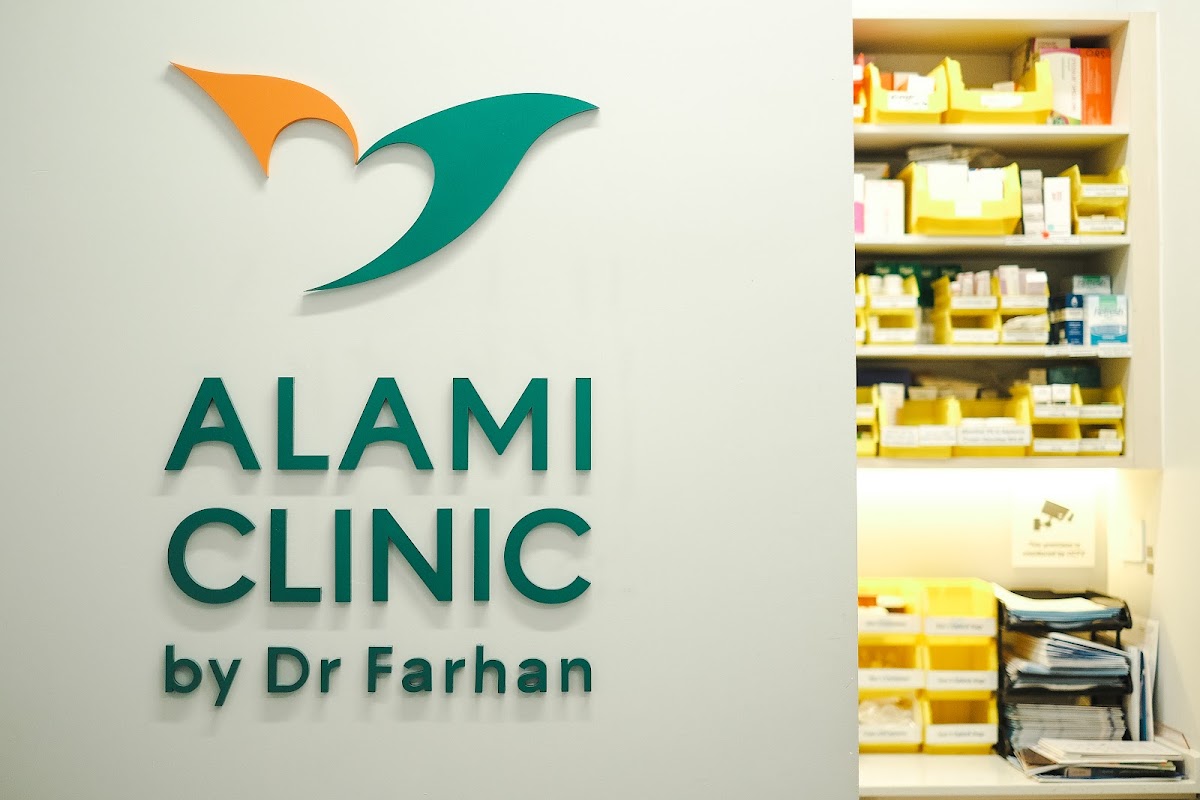 Alami Clinic