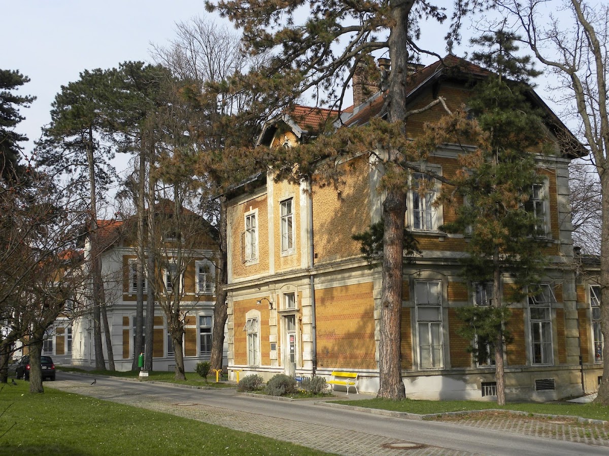 Klinik Ottakring