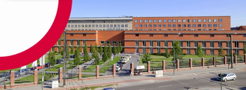 Vivantes Klinikum im Friedrichshain