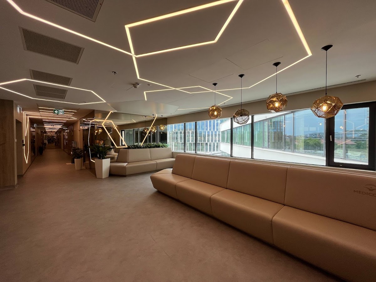 Medicover Hospital