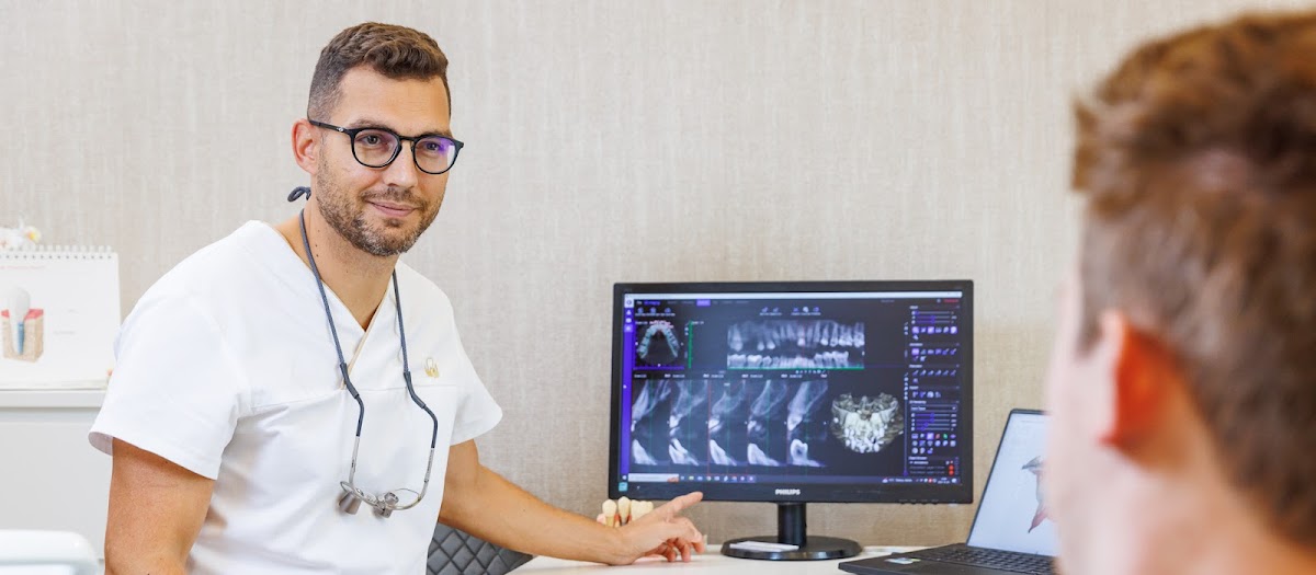 BMC Dental Klinik