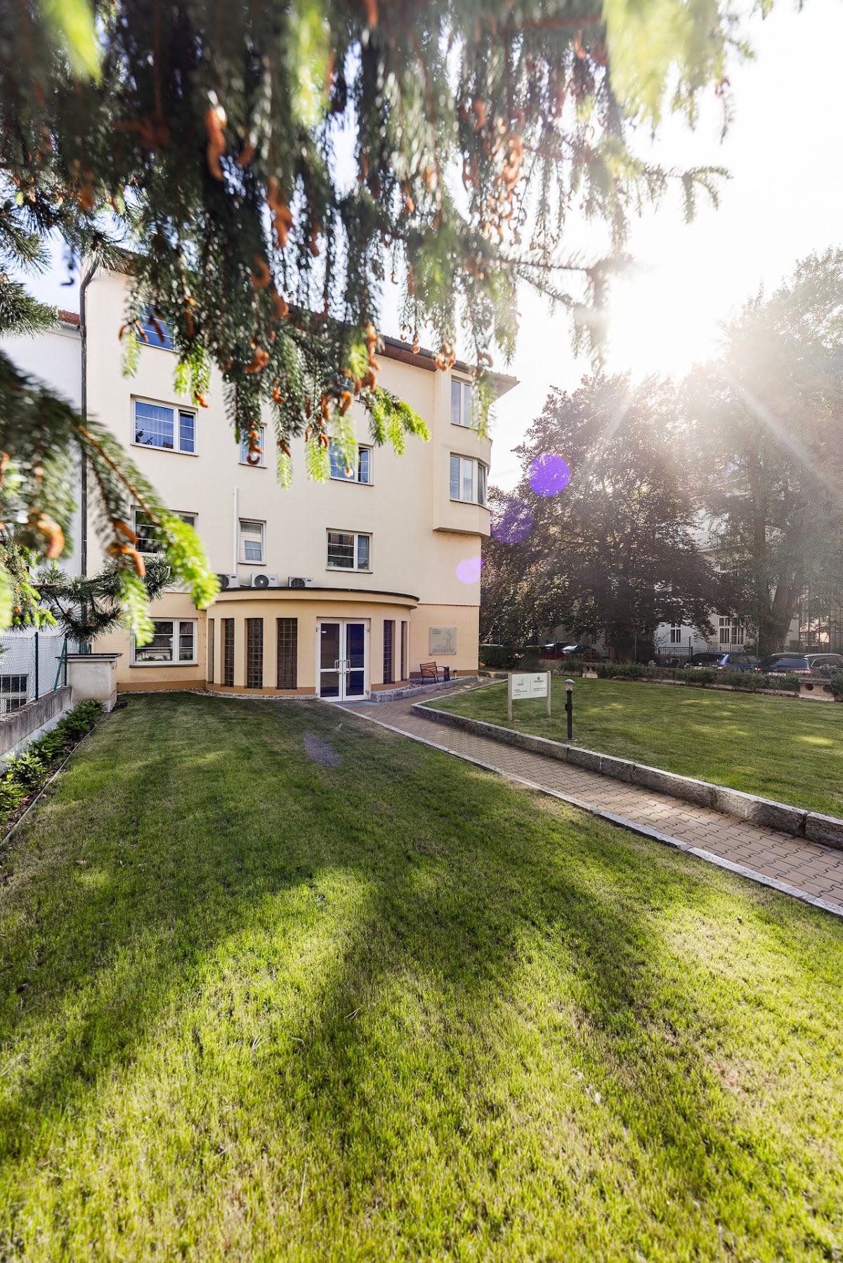 Body Clinic (Body klinika, plastická chirurgie)