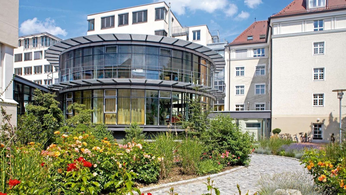 Schön Klinik München Schwabing