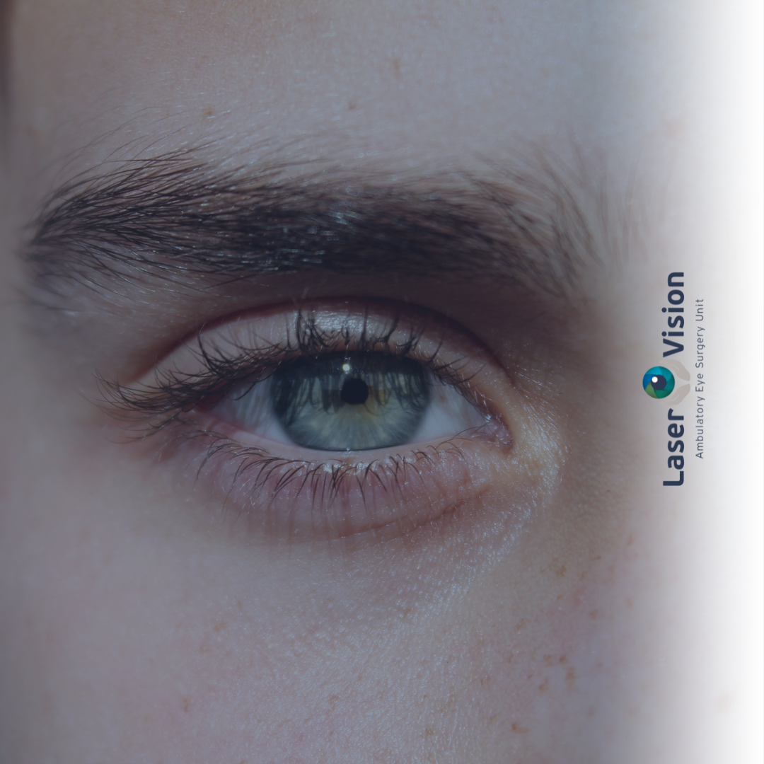 LaserVision Eye Clinic – Athens