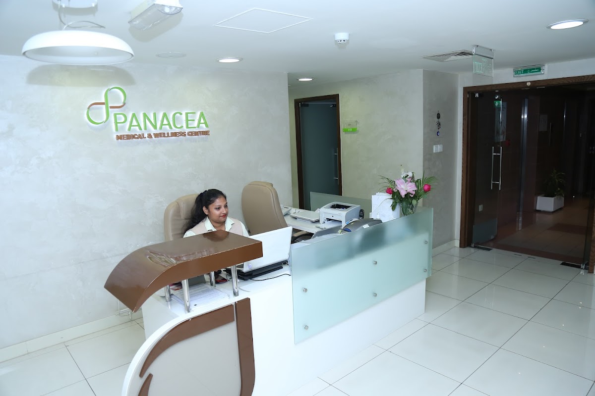 Panacea Medical & Dental Centre