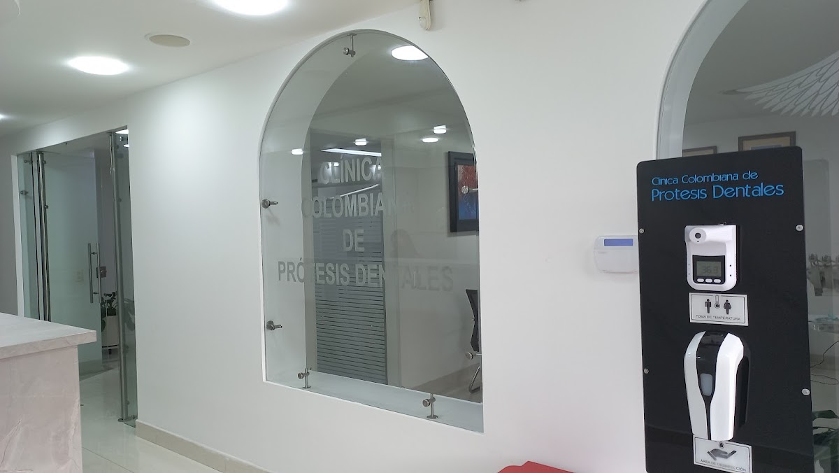 Clínica Dental Bogotá