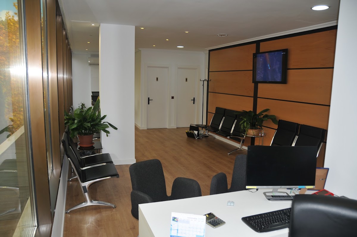 Barragan Clinic