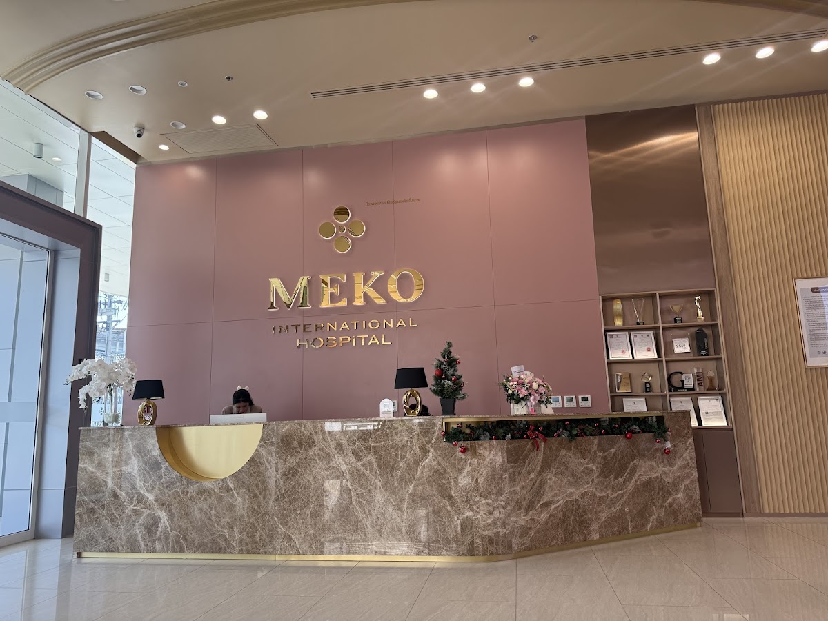 Meko Clinic