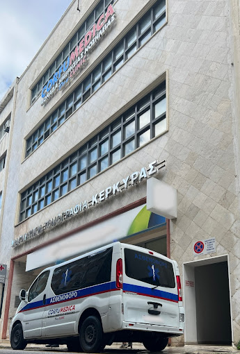 Corfu Medical Services