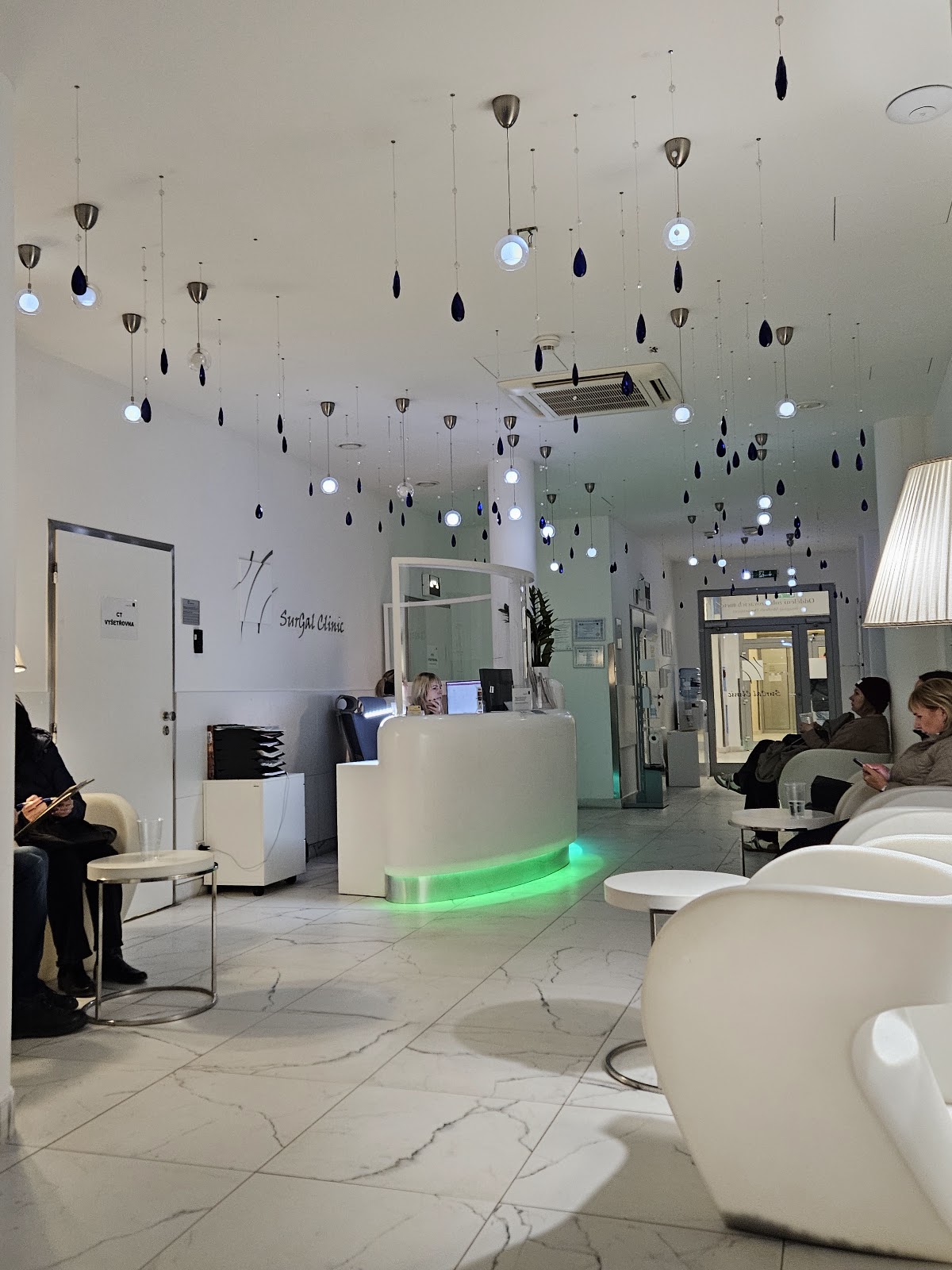 Surgal Clinic
