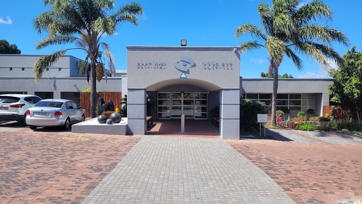 Cape Eye Hospital