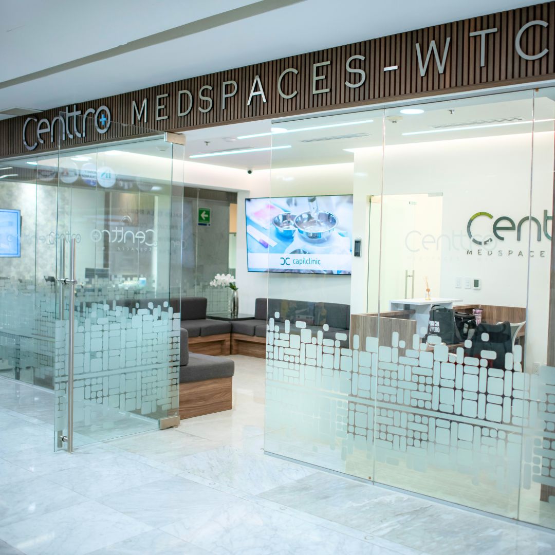 Capilárex Hair Transplant Clinic